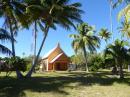S Fakarava church: Lots of churches in the Tuamotus